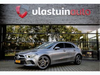 Mercedes-Benz A-klasse 200 , Stoelverwarming, Sfeerverlichting, Navigatie,