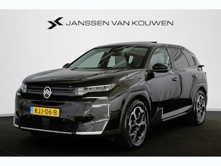Citroën C5 Aircross Max Comfort Range 74 kWh Pano 360 Camera Stuur-Stoelverwarming
