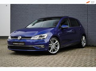 Volkswagen Golf 1.5 TSI Highline R, Automaat, Panoramadak