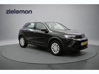 Opel Mokka Edition 50-kWh - Carplay, Camera, Cruise, Clima, SOH 90,81%
