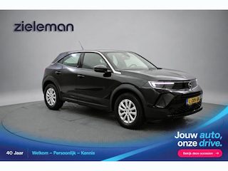 Opel Mokka Edition 50-kWh - Carplay, Camera, Cruise, Clima, SOH 90,81%