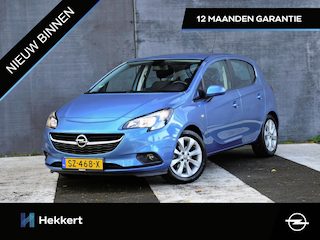 Opel Corsa Favourite 1.4 90pk APPLE-CARPLAY | DAB | 16''LM | NAVI | PDC ACHTER | AIRCO