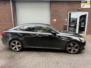 Lexus IS 250 Business|AUTOMAAT|TREKHAAK|EXPORT