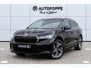 Skoda Enyaq iV 80 Business Edition Plus 204pk