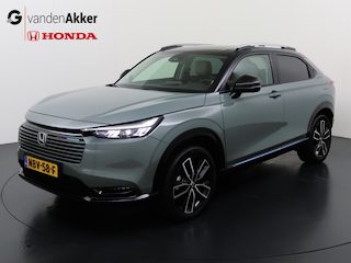 Honda HR-V 1.5 e:HEV i-MMD 131pk CVT Advanc
