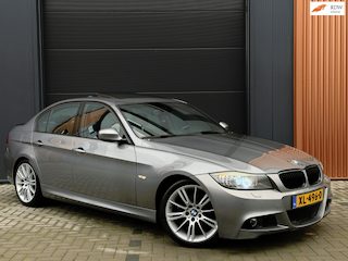 BMW 325i High Executive M|Goed Onderhouden|Pano|Keyless|Stoelverwarming|PDC|Memory Stoelen