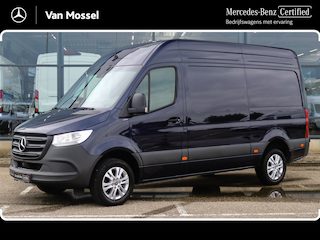 Mercedes-Benz Sprinter 317 CDI L2H2 Pro | AIRCO/CAMERA/CRUISE/3.500 KG AHW | Certified
