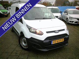 Ford Transit Connect 1.6 TDCI L1 Economy Edition VOORZIEN VAN TREKHAAK, INRUIL KOOPJE!!!!