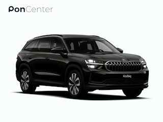 Skoda Kodiaq Business Edition Plus 1.5 TSI PHEV 150 kW / 204 PK | Pano dak | Stoelverwarming | Trekhaak |