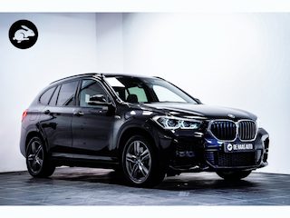 BMW X1 xDrive25e M Sport|Pano dak|Camera|Cruise|Led