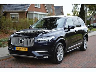 Volvo XC90 2.0 D5 AWD Inscription 7-persoons/panoramadak