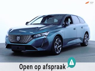 Peugeot 308 SW Plugin Hybrid 180pk Allure | ACC | Navigatie | Parkeercamera