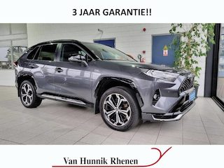 Toyota RAV4 2.5 Plug-in Hybrid AWD Bi-Tone | JBL | 360 cam | HUD | Trekhaak |
