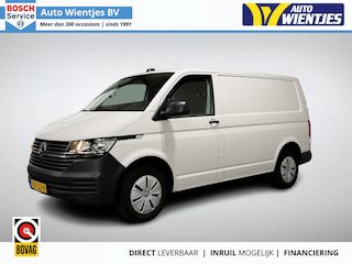 Volkswagen Transporter 2.0 TDI | L1H1 Executive+ | Airco | Cruise | Navi | Trekhaak