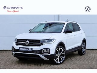 Volkswagen T-Cross 1.0 TSI Style 110pk DSG7