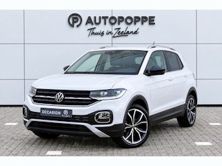 Volkswagen T-Cross 1.0 TSI Style 110pk DSG7