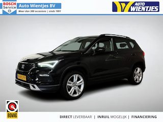Seat Ateca 1.0 TSI | Style Business Intense | Navi | Camera | Virtual