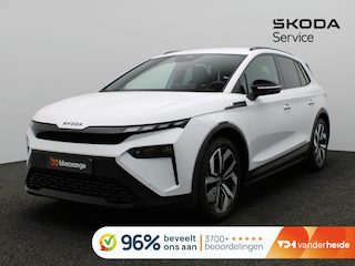 Skoda Elroq 60 Sportline 204PK Aut. SOH 100%, Achteruitrijcamera, Verwarmbare stoelen, Keyless, Matrix LED koplampen, Parkeersensoren, 20'' LM Velgen