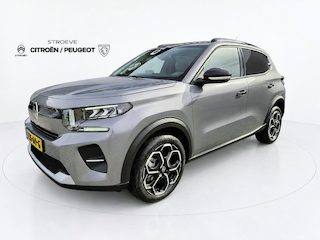 Citroën C3 Max 113pk 44 kWh