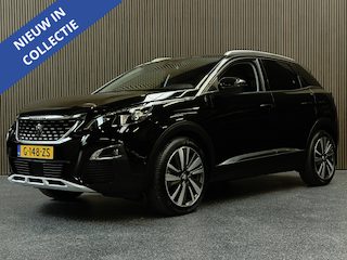 Peugeot 3008 1.2 PureTech Premium Avantage | Automaat | Riem v.v. | Adaptive