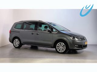 Volkswagen Sharan 1.4 TSI 150pk DSG 7p Exclusive Series Camera App-Connect DAB+