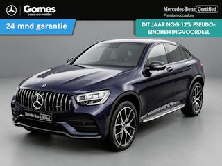 Mercedes-Benz GLC 300e 4MATIC Business Solution AMG