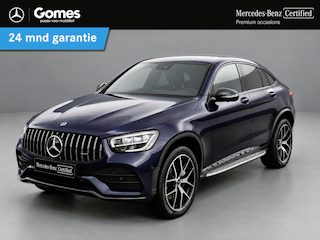 Mercedes-Benz GLC 300e 4MATIC Business Solution AMG