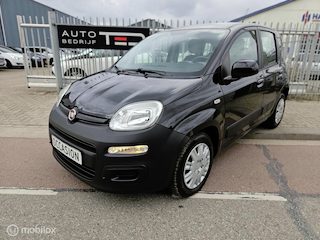 Fiat Panda 0.9 TwinAir Lounge trekhaak