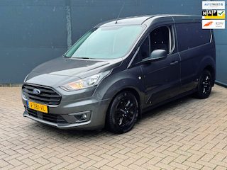 Ford Transit Connect 1.5 EcoBlue L1 Automaat / Nap / Trekhaak