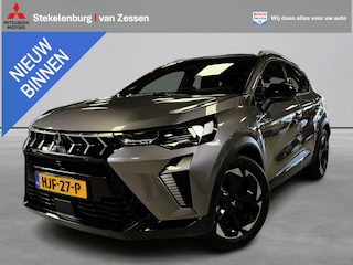 Mitsubishi ASX 1.6 HEV AT Intense+