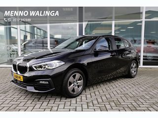 BMW 116i Business Edition|Navi|Cruise|Apple carplay/Android auto|LED|