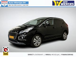 Peugeot 3008 1.2 PureTech | Style | Pano | Navi | Camera