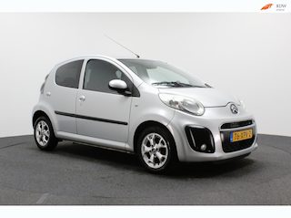 Citroën C1 1.0 First Edition | Airco | Goed onderhouden | Sportvelgen