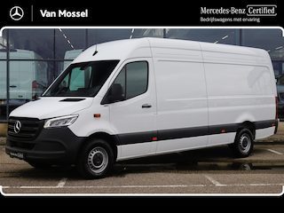 Mercedes-Benz Sprinter 317 CDI L3 Pro | AIRCO/NAVI/CAMERA/CRUISE/LED | Certified