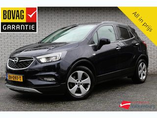 Opel Mokka X 1.4 Turbo Innovation