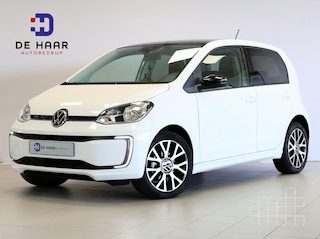 Volkswagen Up Style - Camera - Stoelverwarming - 16Ã¢ÂÂ Upsilon - Cruise Control