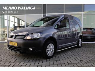 Volkswagen Caddy Bestel 1.2 TSI|Benzine|Trekhaak|