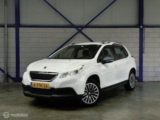 Peugeot 2008 1.2 PureTech Allure