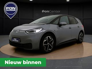 Volkswagen ID.3 Pro S 77 kWh | 360 Camera | Side Assist | ACC | Stuur-/Stoelverwarming | Matrix LED | Carplay | Spiegelpakket | 19'' |