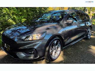 Ford Focus Wagon 1.0 ST Line Business 2019 CLIMA APPLE CARPLAY DEALER ONDERHOUDEN