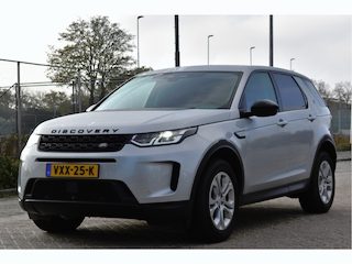 Land Rover Discovery Sport 2.0 D165 R-Dynamic , BOEKJES,NAP EN ONDERHOUDSHISTORIE