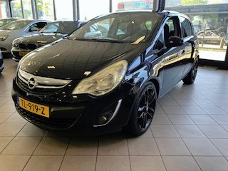 Opel Corsa 1.4-16V
