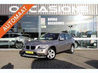 BMW X1 xDrive20i Business LEER/ TREKHAAK/ PDC