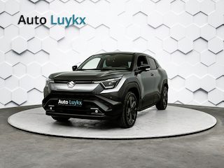 Suzuki e Vitara 61 kWh Style Allgrip | €4.000,- voorraadkorting!