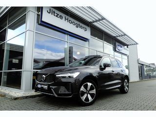 Volvo XC60 2.0 T8 Plug-in hybrid AWD Plus Dark PANO, MEMORY 2X, WINTER PACK, ADAPT. CRUISE, CLIMA, NAVI, CAMERA, PDC V&A, APPLE CARPLAY/ANDROID AUTO, BLIS, KEYLESS, ELEKT. ACHTERKLEP, ELEKT. STOELEN, VOORRUITVERWARMING, 27.810KM