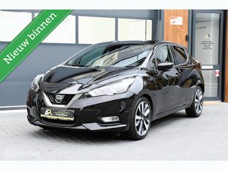 Nissan Micra 0.9 IG-T Bose Personal Edition