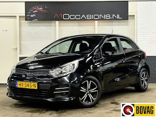 Kia Rio 1.2 CVVT ComfortLine + EERSTE EIGENAAR