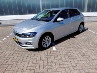 Volkswagen Polo 1.0 TSI Comfortline