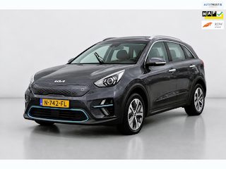 Kia Niro E-Niro DynamicLine 64 kWh FASE 3 SOH 99.7% DEALER OND EERSTE EIG