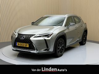 Lexus UX 300e Business Pack Pro SOH 98,5% | Camera | Elektrische Stoelen | Leer | Carplay&Android